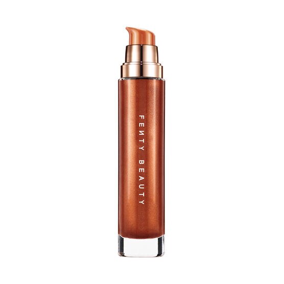 Iluminador corporal Fenty Beauty Body Lava